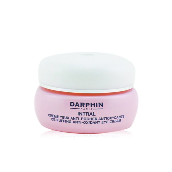 Darphin/ダルファン+イントラ デ・パフ アンチオキシダント アイ クリーム +15ml/0.5oz ブランドコスメ