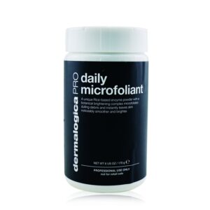 Dermalogica/ダーマロジカ+ディリー マイクロフォリアント PRO (サロンサイズ) +170g/6oz ブランドコスメ