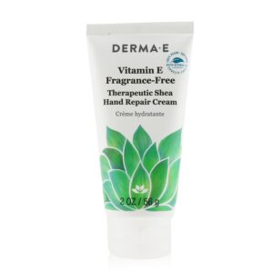 Derma E/ダーマ E+Vitamin E Fragrance+56g/2oz ブランドコスメ