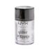 NYX/NYX　ニックス+Face & Body Glitter Brillants - # Bronze +2.5g/0.08oz+# Ice ブランドコスメ