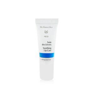 Dr. Hauschka/ドクターハウシュカ+MED Soothing Lip Care +5ml/0.16oz ブランドコスメ