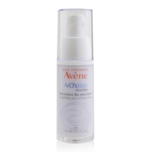 Avene/アベンヌ+アオクシテイブ アイ スムージング アイ コントゥア クリーム +15ml/0.5oz ブランドコスメ