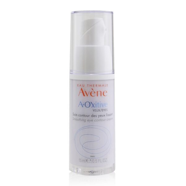 Avene/アベンヌ+アオクシテイブ アイ スムージング アイ コントゥア クリーム +15ml/0.5oz ブランドコスメ