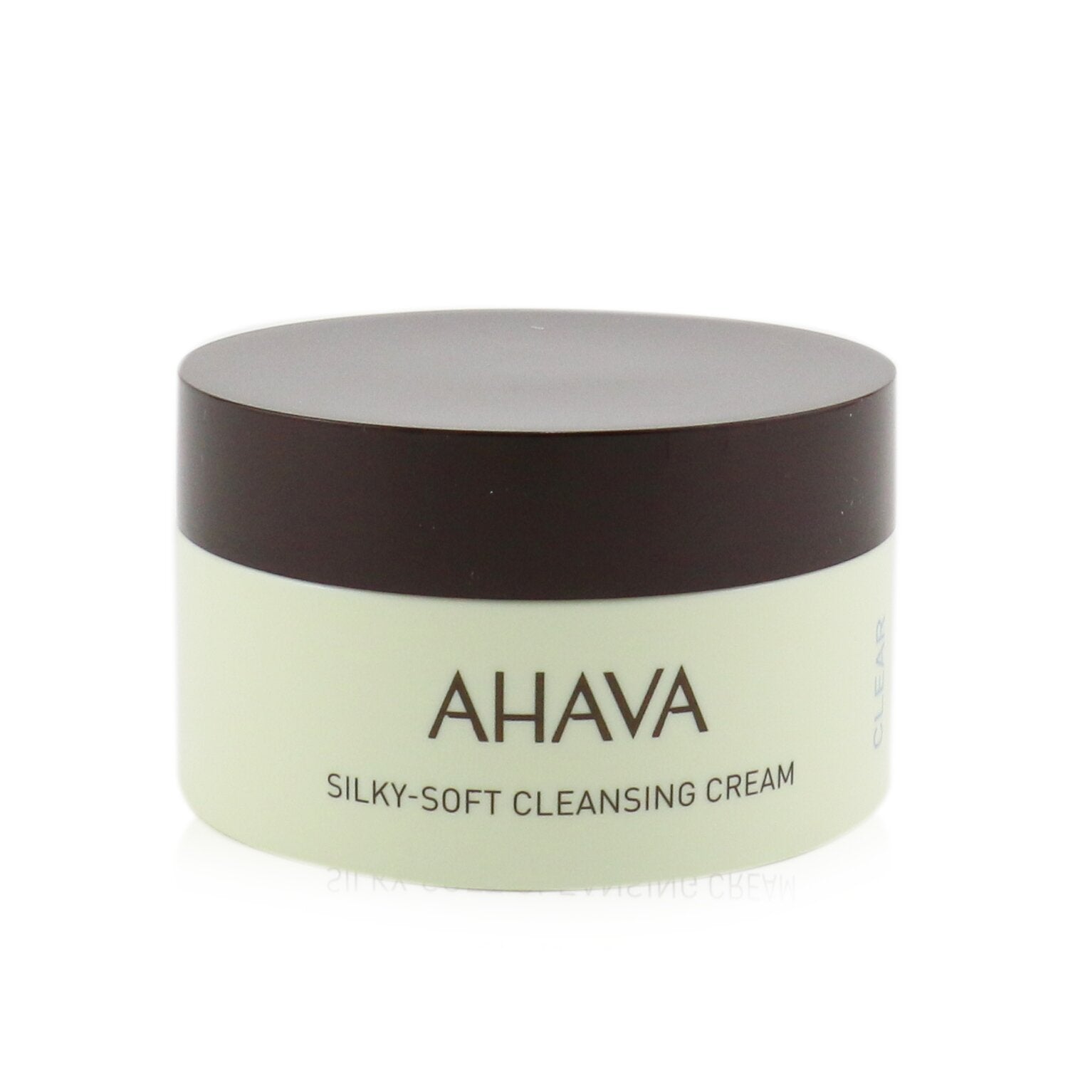 Ahava/アハバ+タイム トゥ クリア シルキー+100ml/3.4oz ブランドコスメ