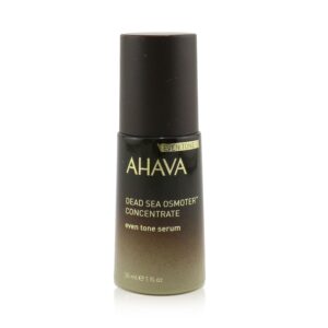 Ahava/アハバ+デッドシー オスモター コンセントレート イーブン トーン セラム +30ml/1oz ブランドコスメ