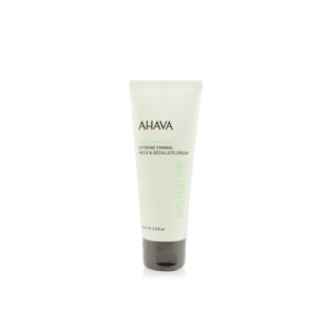 Ahava/アハバ+タイム トゥ リバイタライズ エクストリーム ファーミング ネック & デコルテ クリーム +75ml/2.5oz ブランドコスメ