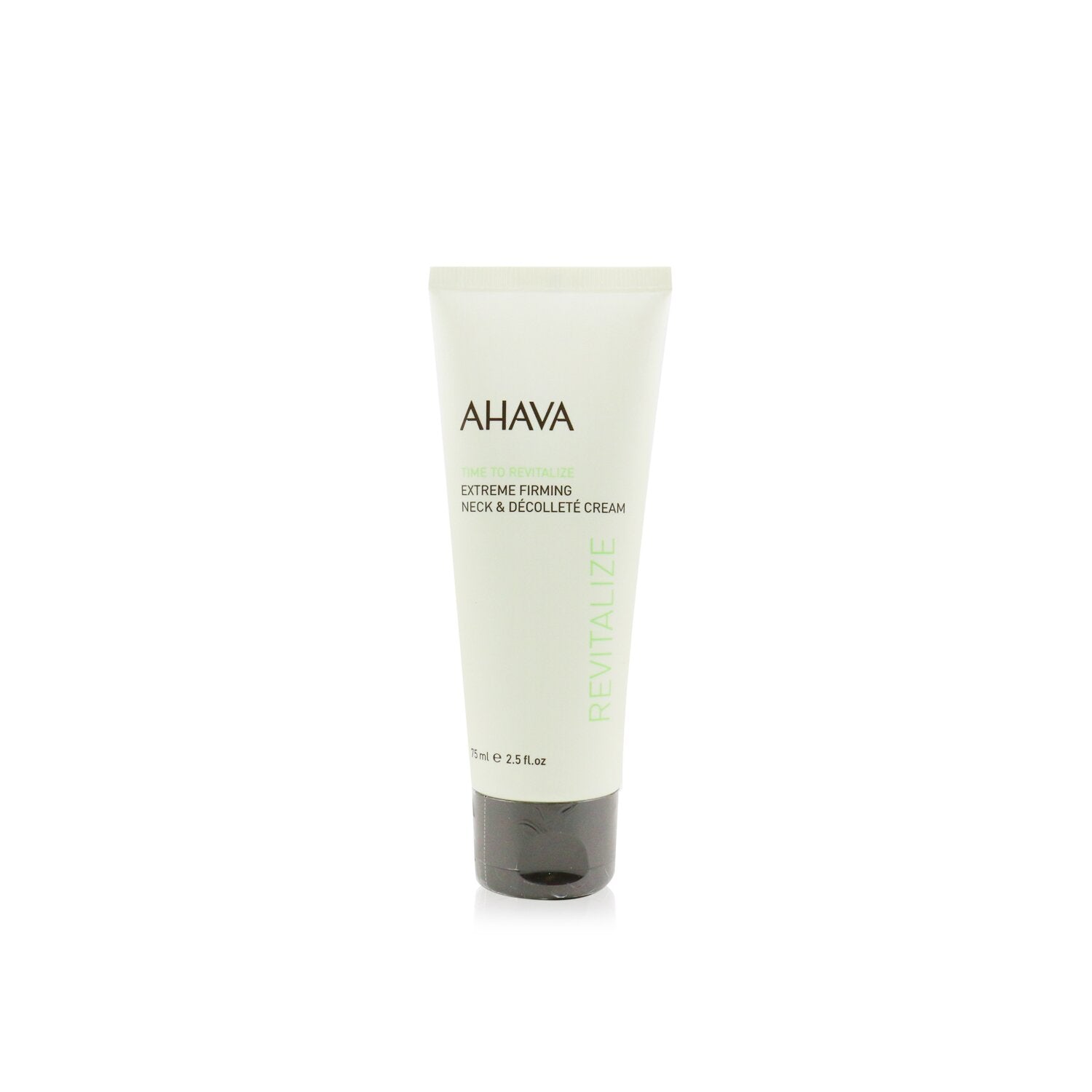 Ahava/アハバ+タイム トゥ リバイタライズ エクストリーム ファーミング ネック & デコルテ クリーム +75ml/2.5oz ブランドコスメ