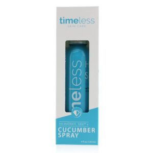 Timeless Skin Care/タイムレス スキンケア+HA マトリックス 3000 キュウリ スプレー +120ml/4oz ブランドコスメ