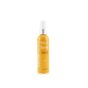 Timeless Skin Care/タイムレス スキンケア+HA+C マトリックス 3000+オレンジ スプレー +120ml/4oz ブランドコスメ