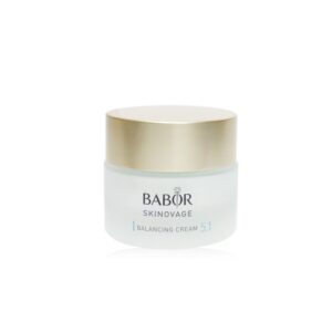 Babor/バボール+スキノベージ バランシング クリーム 5.1 +50ml/1.7oz ブランドコスメ