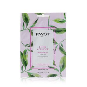 Payot/パイヨ+Morning Mask (Look Younger) +15pcs ブランドコスメ