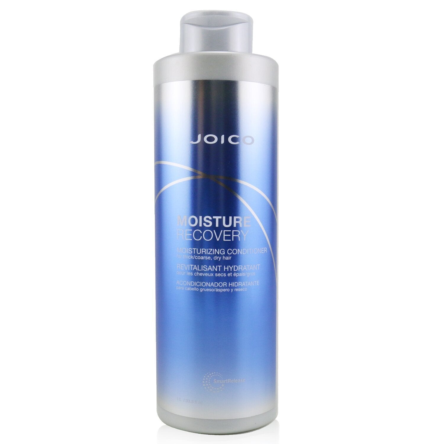 (For Thick/ Coarse, Dry Hair)