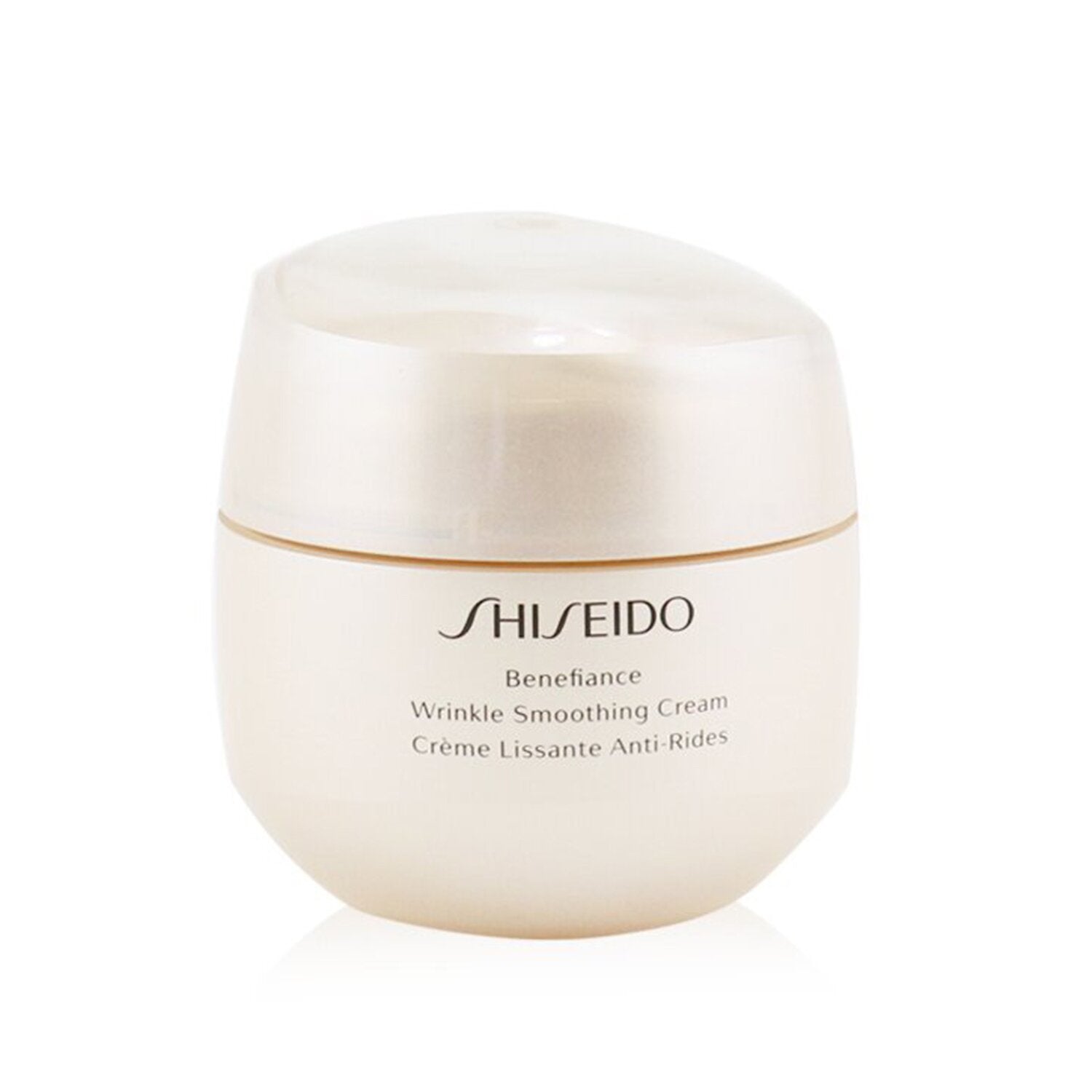 Shiseido/資生堂+ベネフィアンス リンクル スムージング クリーム +75ml/2.6oz ブランドコスメ