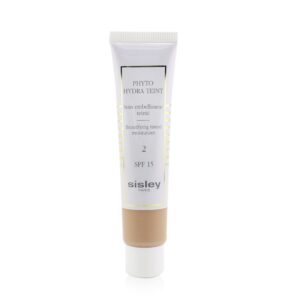 Sisley/シスレー　+フィト イドラ タンSPF 15+40ml/1.3oz+# 2 ミディアム ブランドコスメ