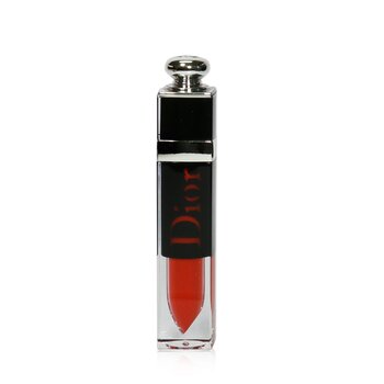 # 648 Dior Pulse (Orange Red) (Box Slightly Damaged)