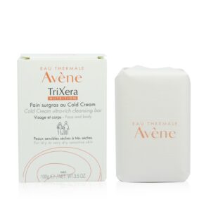 Avene/アベンヌ+トライゼラ ニュートリション コールド クリーム ウルトラ+100g/3.5oz ブランドコスメ