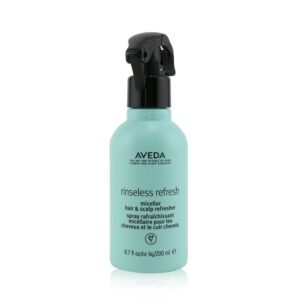 Aveda/アヴェダ+リンスレス リフレッシュミセラー ヘア & スキャルプ リフレッシャー+200ml/6.7oz ブランドコスメ