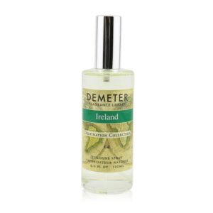 Demeter/ディメーター+アイルランド コロンスプレー (デスティネーション コレクション)+120ml/4oz ブランドコスメ