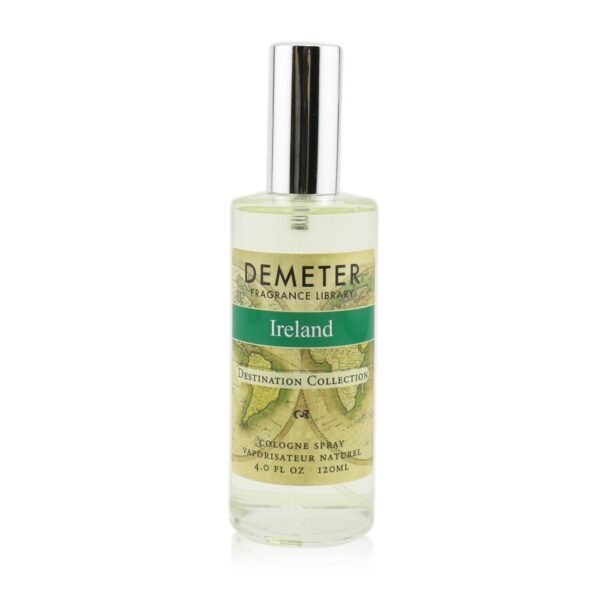 Demeter/ディメーター+アイルランド コロンスプレー (デスティネーション コレクション)+120ml/4oz ブランドコスメ