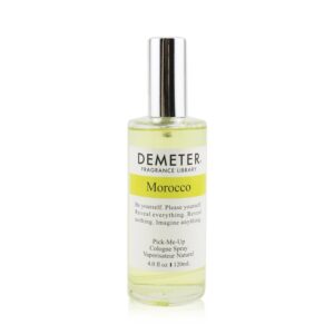 Demeter/ディメーター+モロッコ コロンスプレー (デスティネーション コレクション)+120ml/4oz ブランドコスメ