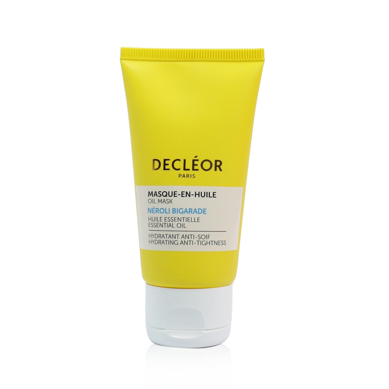 Decleor/デクレオール+ネロリ ビガラド オイルマスク +50ml/1.68oz ブランドコスメ