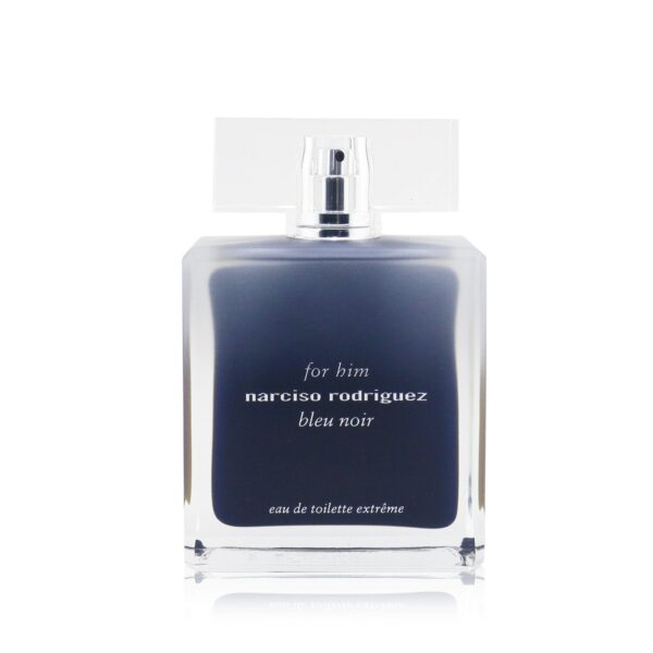 Narciso Rodriguez/ナルシソロドリゲス　+フォーヒム ブルーヌワール オードトワレエクストリームスプレー+100ml/3.3oz ブランドコスメ