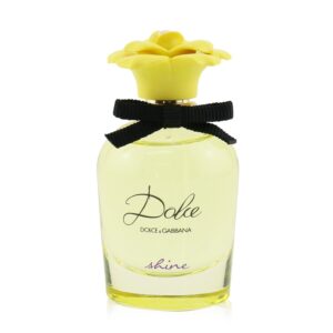 Dolce & Gabbana/ドルチェ&ガッバーナ　+Dolce Shine Eau De Parfum Spray +50ml/1.7oz ブランドコスメ