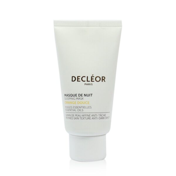 Decleor/デクレオール+スイート オレンジ スリーピング マスク +50ml/1.68oz ブランドコスメ