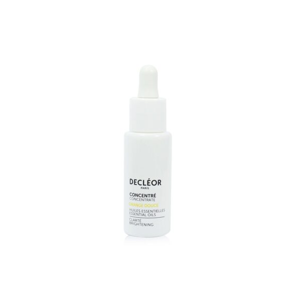 Decleor/デクレオール+スイート オレンジ コンセントレート +30ml/1oz ブランドコスメ