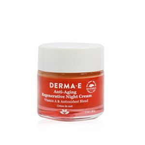 Derma E/ダーマ E+Anti+56g/2oz ブランドコスメ