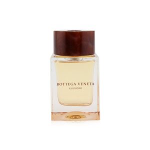 Bottega Veneta/ボッテガヴェネタ+Illusione Eau De Parfum Spray +75ml/2.5oz ブランドコスメ