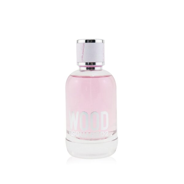 Dsquared2/ディースクエアード+Wood Eau De Toilette Spray +100ml/3.4oz ブランドコスメ