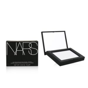 NARS/ナーズ+ライトリフレクティングセッティングパウダー プレスト　N+10g/0.35oz+'- Crystal (Translucent) ブランドコスメ