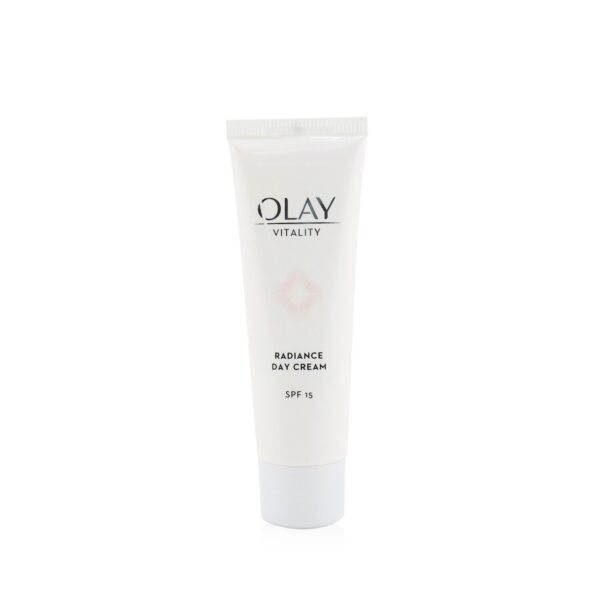 Olay/オレイ+バイタリティー ラディアンス デイ クリーム SPF15 +50ml/1.7oz ブランドコスメ