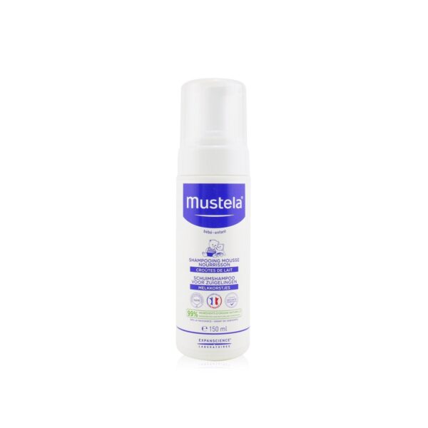 Mustela/ムステラ+マウス シャンプー+150ml/5oz ブランドコスメ