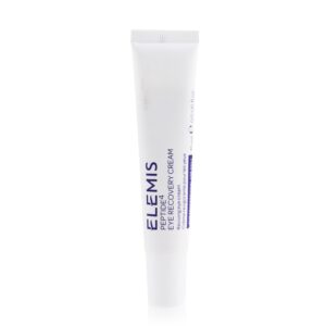 Elemis/エレミス+Peptide4 Eye Recovery Cream (Salon Product) +15ml/0.5oz ブランドコスメ