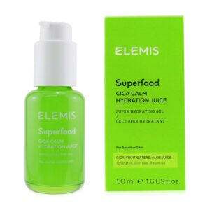 Elemis/エレミス+スーパーフード シカ カーム ハイドレーション ジュース +50ml/1.6oz ブランドコスメ