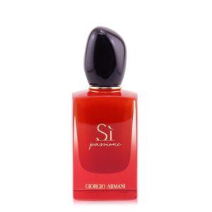 Giorgio Armani/ジョルジオ アルマーニ+シィ パシオーネ インテンス オーデ パフューム スプレー +50ml/1.7oz ブランドコスメ