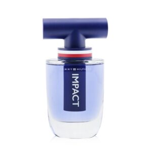 Tommy Hilfiger/トミー ヒルフィガー+インパクト オードパルファムスプレー+50ml/1.7oz ブランドコスメ