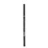 NYX/NYX　ニックス+Micro Brow Pencil - # Black +0.09g/0.003oz ブランドコスメ