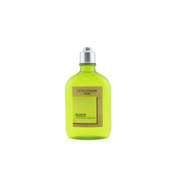 L'Occitane/ロクシタン+オードセドラ シャワージェル +250ml/8.4oz ブランドコスメ