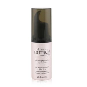 Philosophy/フィロソフィー+Ultimate Miracle Worker Fix Eye Power+15ml/0.5oz ブランドコスメ