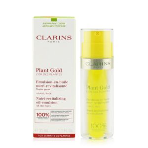 Clarins/クラランス+プラント ゴールド ニュートリ+35ml/1.1oz ブランドコスメ