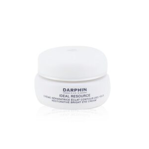 Darphin/ダルファン+Ideal Resource Restorative Bright Eye Cream +15ml/0.5oz ブランドコスメ