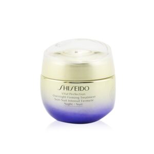 Shiseido/資生堂+バイタル パーフェクション オーバーナイト ファーミング トリートメント +50ml/1.7oz ブランドコスメ