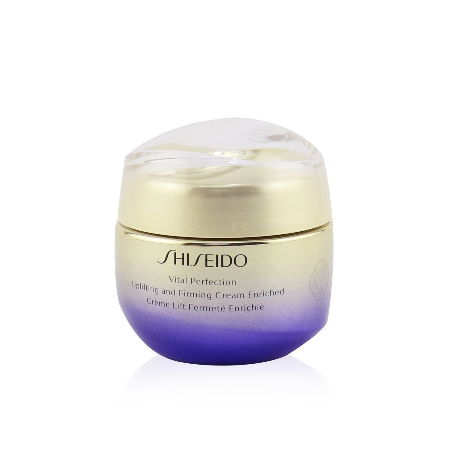 Shiseido/資生堂+バイタル パーフェクション アップリフト & ファーミング クリーム エンリッチ +50ml/1.7oz ブランドコスメ