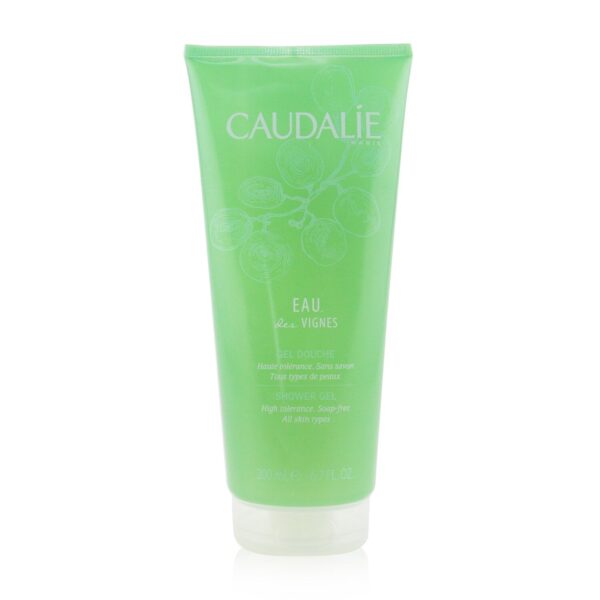 Caudalie/コーダリー+Eau Des Vignes Shower Gel +200ml/6.7oz ブランドコスメ