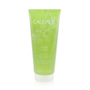 Caudalie/コーダリー+Fleur De Vigne Shower Gel +200ml/6.7oz ブランドコスメ