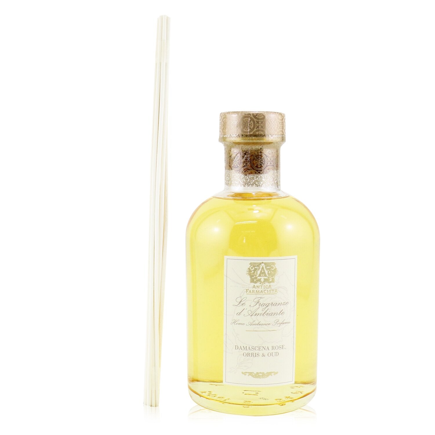 ダマスクローズ,オリス&ウード (箱ダメージあり)