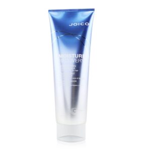 Joico/ジョイコ+Moisture Recovery Moisturizing Conditioner (For Thick/ Coarse, Dry Hair)   J152561 +250ml/8.5oz ブランドコスメ